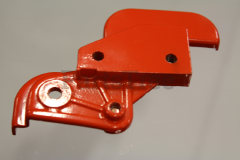 Echo 35163112130 Support, Isolator