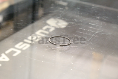 Echo 10001116131 Piston Ring - image 2