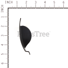 Snapper 555702 Guard-Flywheel - image 4