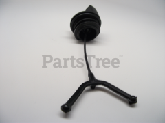 RedMax 530010846 Oil Tank Cap - image 3
