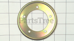 Simplicity 7031013 Side Drive Tire Plate - image 4
