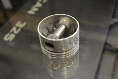 Tecumseh 32592A Piston & Pin St