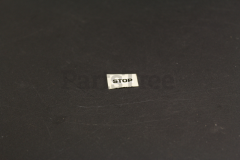 Echo 89015737330 Switch Label - image 2