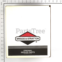 Snapper Pro 698110 Tank-Fuel - image 5