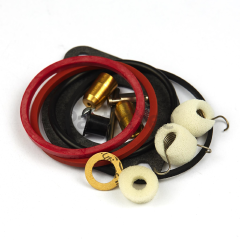 Simplicity 697154 Use 697241: Kit-Carb Overhaul - image 3