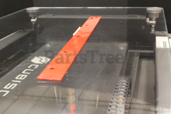 Simplicity 7039783 Use 7039783yp: (S)  Scraper Blade  23  Heat Treat