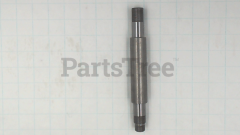 Snapper 24687 Spindle Shaft For 30" Deck - image 2