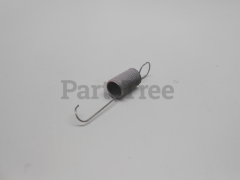 Briggs & Stratton 698726 Governor Spring - image 3