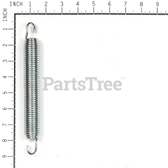 Murray 1733844 Spring, Extension - image 2