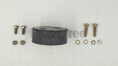 RedMax 539003144 Handle Attachment Hardware - image 2