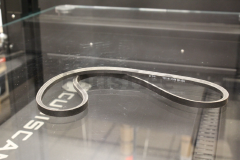 Simplicity 7101193 Use 7101193ma: Belt  Drive  22 Wbm  Ss - image 3