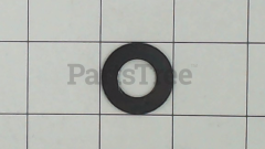 Snapper 25074 Flat Washer, .531 X 1.0 X .063 Bz - image 1