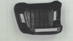 Simplicity 705531 Air Filter Housing Cover - image 2