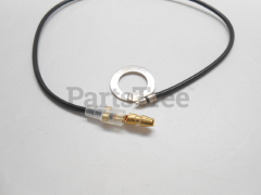 Echo V485001770 Ground Wire - image 3
