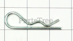 Simplicity 1960098 Hair Pin Clip - image 5