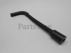 Echo 13201212360 Pipe - image 2