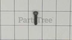 RedMax 603000455 Screw, #10-24 X 3/4 Socket Hd