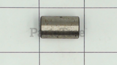 MTD 950-0252 Idler Spacer