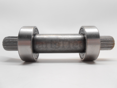 Snapper 71676278 Arbor Shaft And Bearing - image 2