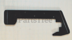 MTD 703-07775 Plate-Chute Mtg