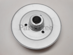 Exmark E303558 Sheave - image 1