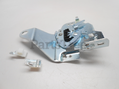 Snapper 396232 Use 399151: Bracket  Control As - image 2