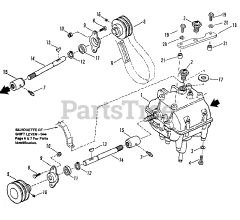 Snapper SPL 140KH (82358) - Snapper Walk-Behind Mower, 14hp