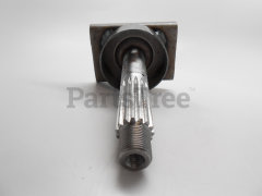 Toro 67-7610 Spindle Shaft - image 2