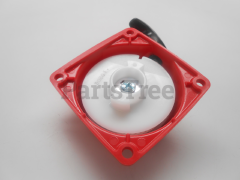 Echo 70162-75100 Recoil Starter Assembly - image 2