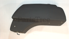 RedMax 539104410 Fuel Tank, Rh - image 1