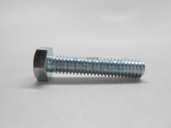 Snapper 502501112 Bolt, 5/16-18 X 1-1/2 Gd5 Yz - image 2