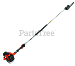 Echo PPF-280 - Echo Pole Saw (SN: E09511001001 - E09511999999)