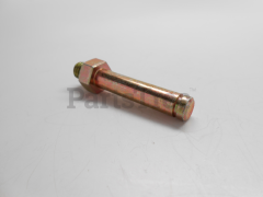 RedMax 532106968 Idler Tiller Shaft - image 1
