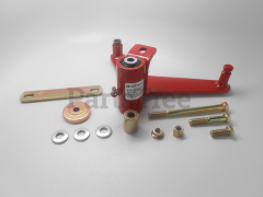 Exmark 103-7611 Deck Idler Kit, Lhp/Lct - image 1