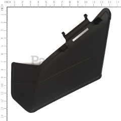 Simplicity 7101490 Side-Discharge Chute, 21" - image 3