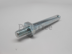 Simplicity 2094025 Gage Wheel Bolt - image 2