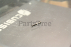 Echo 90010504033 Bolt, Hex 4 X 33