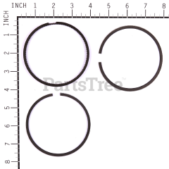 Snapper 299745 Use 299690: Ring Set-Std Chr - image 3
