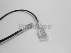 Echo 16201052830 Ignition Lead - image 3