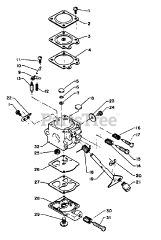 Echo SRM-300 AE1 - Echo String Trimmer