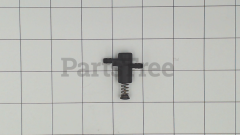 RedMax 530023563 Throttle Trigger - image 1