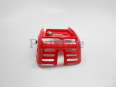 Echo 70135-81714 Cleaner Body Complete - image 2