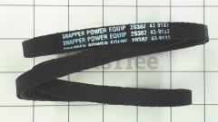 Snapper 28382 Belt, 3l X 36.8 - image 2