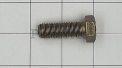 Gravely 05901000 Hex Bolt, .50-13 X 1.50 Grade 5 Ywzc - image 2