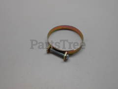 RedMax 503560002 Hose Clamp