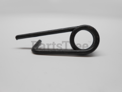 Husqvarna 532199849 Spring Retaining Clip - image 4