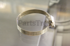 Gravely 21563017 Hose Clamp Assy