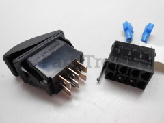 Toro 121-8032 Switch Service Kit - image 1