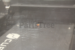 Snapper B2217 Use B2217gs: O-Ring  0.239 D X 0.070