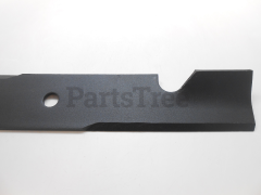 Exmark E323515 Mower Blade, 16.25" Notched - image 1
